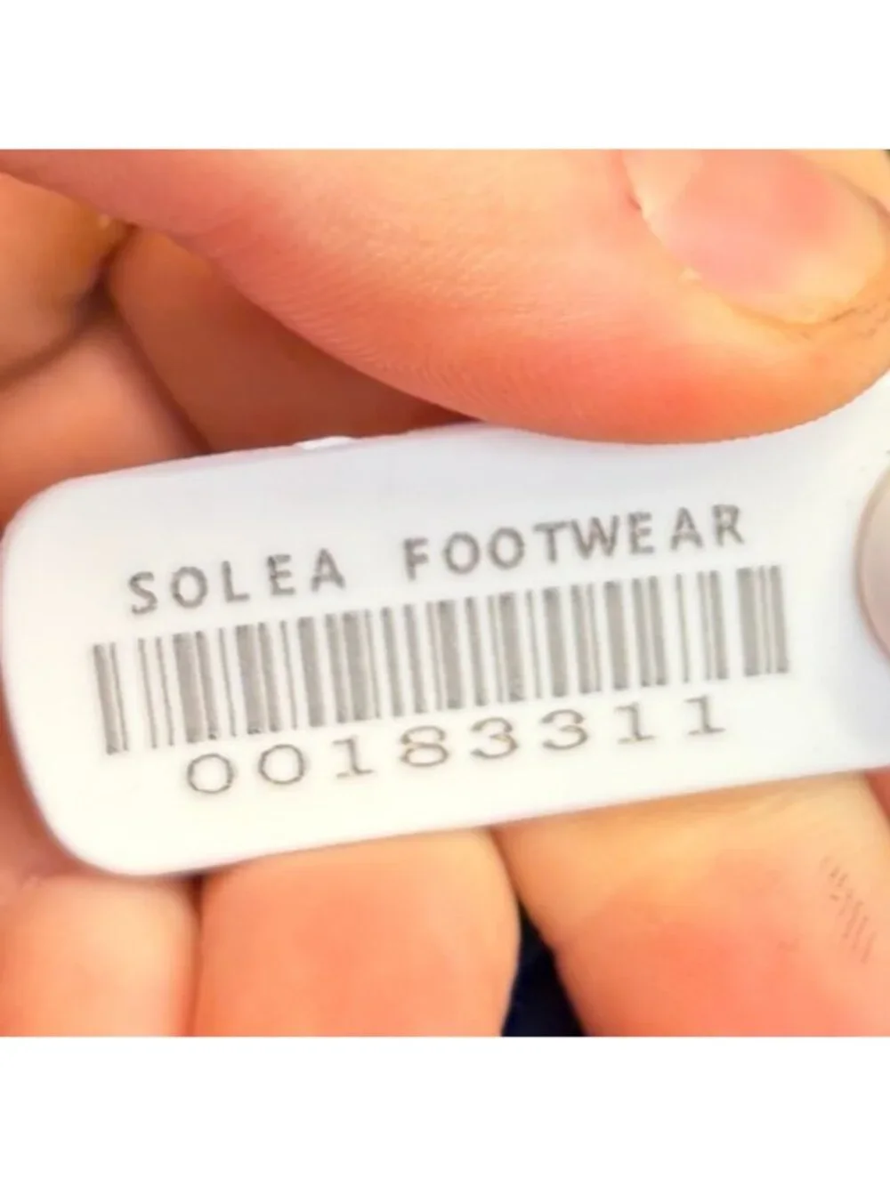 Saucony please review